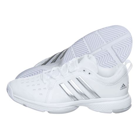 Buy adidas Barricade Classic Bounce Allcourt Schoen Dames 